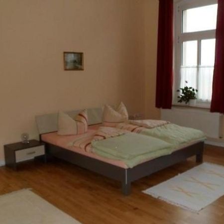 Wohnung In Blankenburg Harz Mit Grill, Garten Und Terrasse 外观 照片