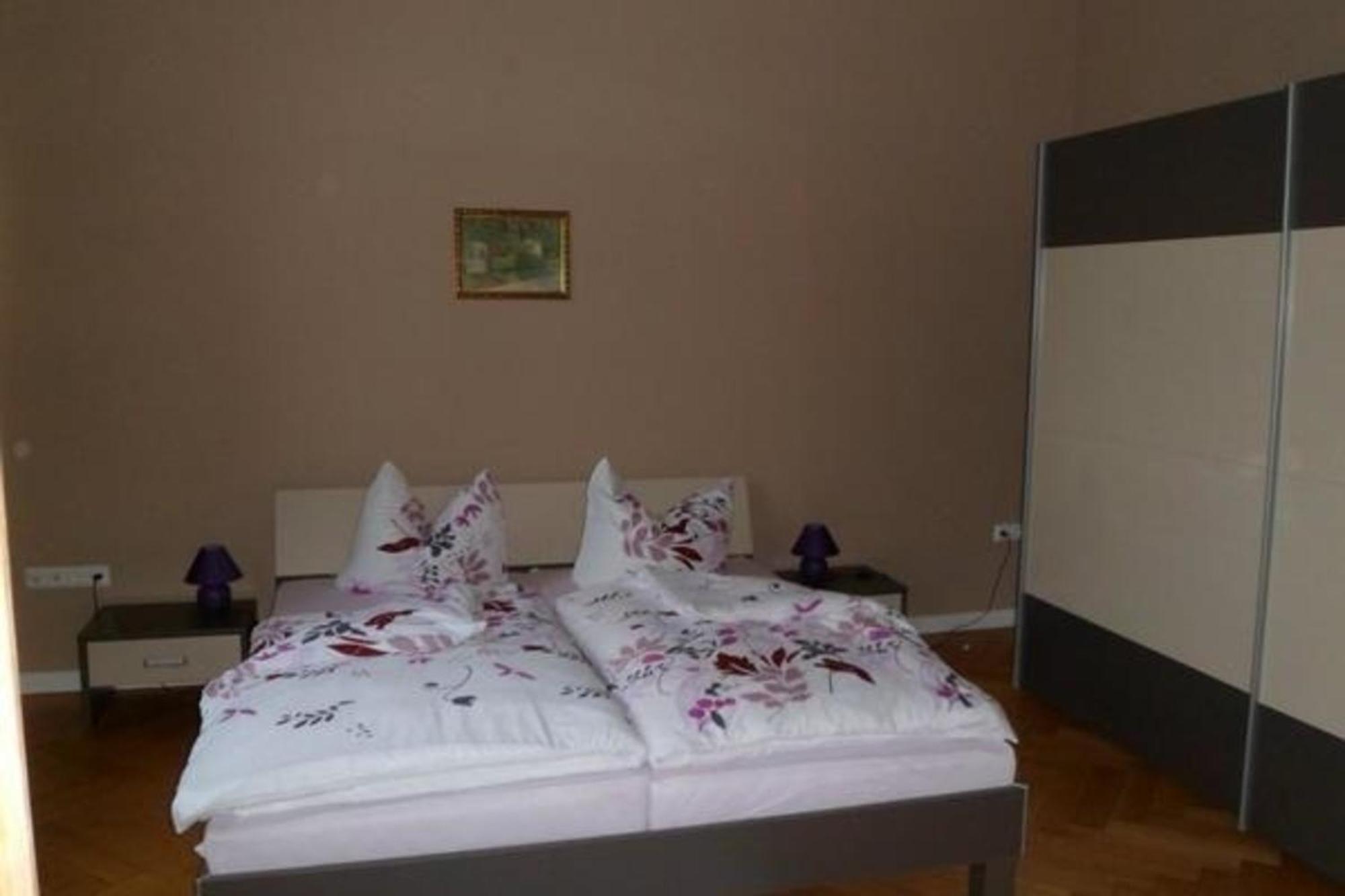 Wohnung In Blankenburg Harz Mit Grill, Garten Und Terrasse 外观 照片